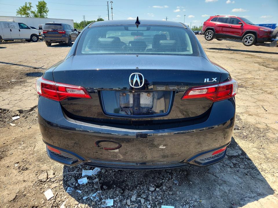 Aukcja sprzedaży 2017 Acura Ilx, vin: 19UDE2F37HA016218, numer aukcji: 63346746