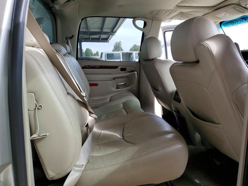 Продаж на аукціоні авто 2005 Cadillac Escalade, vin: 3GYEK62N95G128293, номер лоту: 65835806