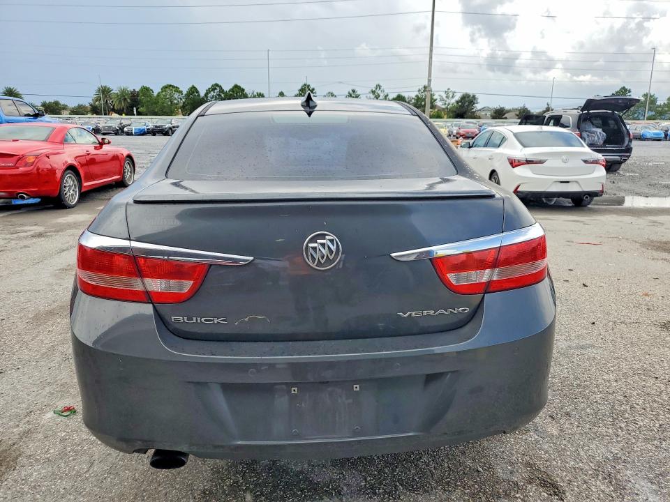Продаж на аукціоні авто 2016 Buick Verano, vin: 1G4PW5SK9G4158375, номер лоту: 66622546