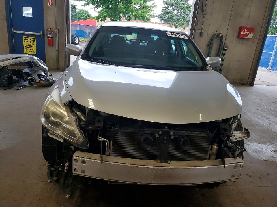 Aukcja sprzedaży 2014 Nissan Altima, vin: 1N4AL3AP1EN341920, numer aukcji: 64681136