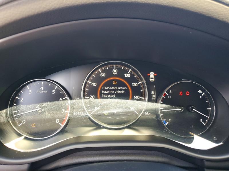 Aukcja sprzedaży 2024 Mazda 3, vin: 3MZBPAAM8RM431088, numer aukcji: 65146206