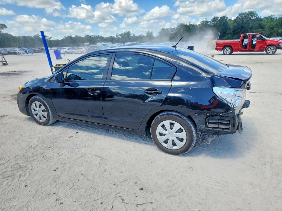 Продаж на аукціоні авто 2014 Subaru Impreza, vin: JF1GJAA62EH023718, номер лоту: 64809896