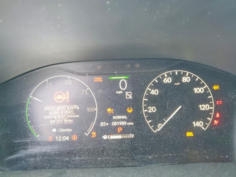 Продаж на аукціоні авто 2023 Honda Cr-v, vin: 7FARS6H59PE023684, номер лоту: 64408266
