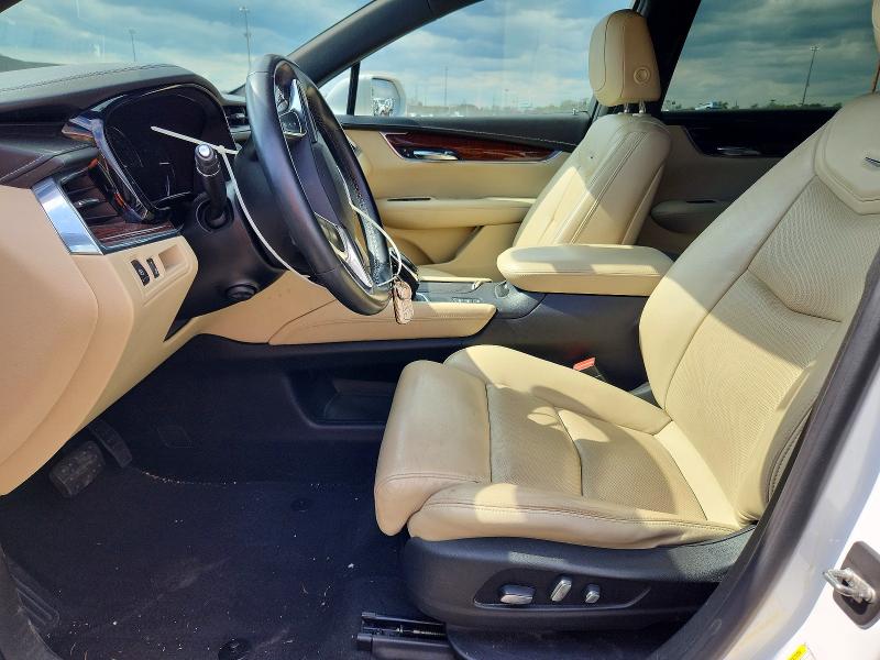 Продажа на аукционе авто 2017 Cadillac Xt5, vin: 1GYKNDRS4HZ113148, номер лота: 66979996