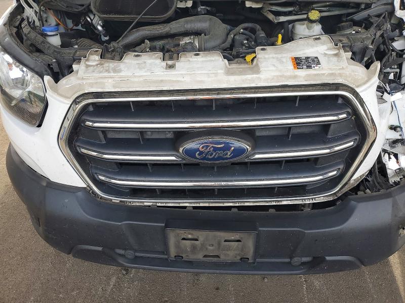 Aukcja sprzedaży 2020 Ford Transit, vin: 1FTYE1C88LKA01806, numer aukcji: 65481006