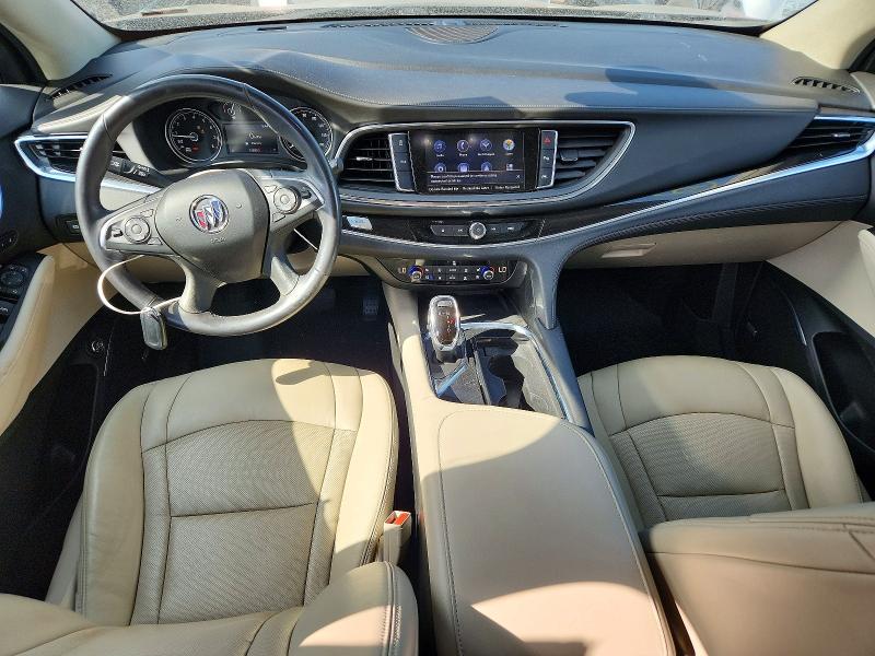 Продаж на аукціоні авто 2020 Buick Enclave, vin: 5GAEVBKW9LJ219821, номер лоту: 63909036