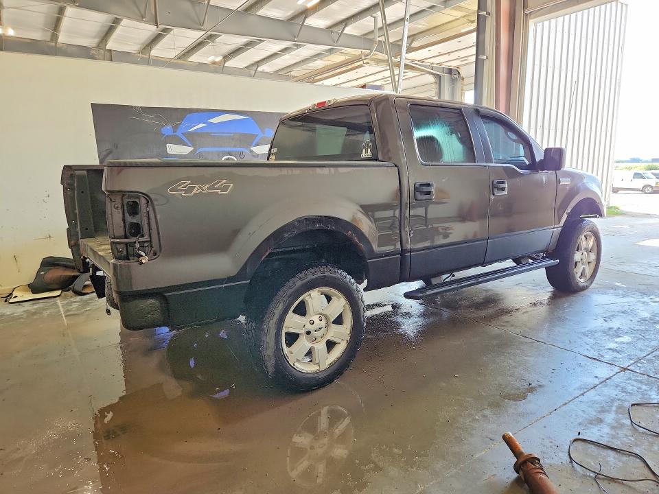 Aukcja sprzedaży 2005 Ford F150, vin: 1FTPW14565FB73194, numer aukcji: 65889416