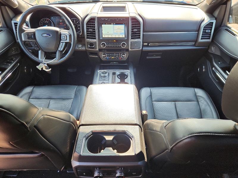 2018 Ford Expedition მანქანა იყიდება აუქციონზე, vin: 1FMJU1JT8JEA51415, აუქციონის ნომერი: 63541926