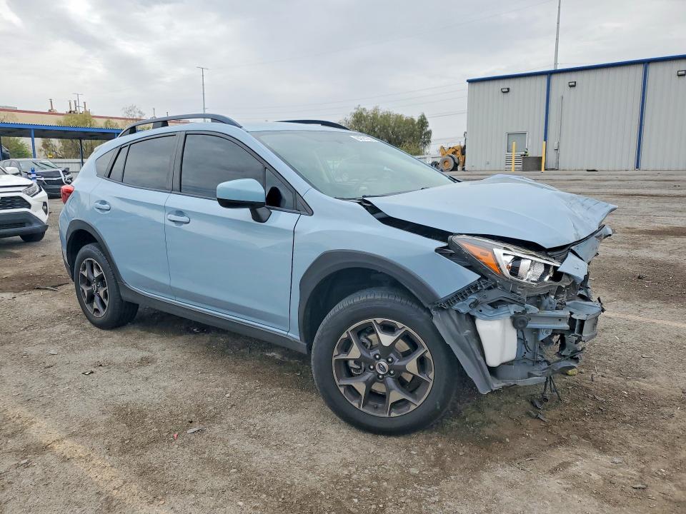 Aukcja sprzedaży 2018 Subaru Crosstrek, vin: JF2GTABC4JH248288, numer aukcji: 64781266