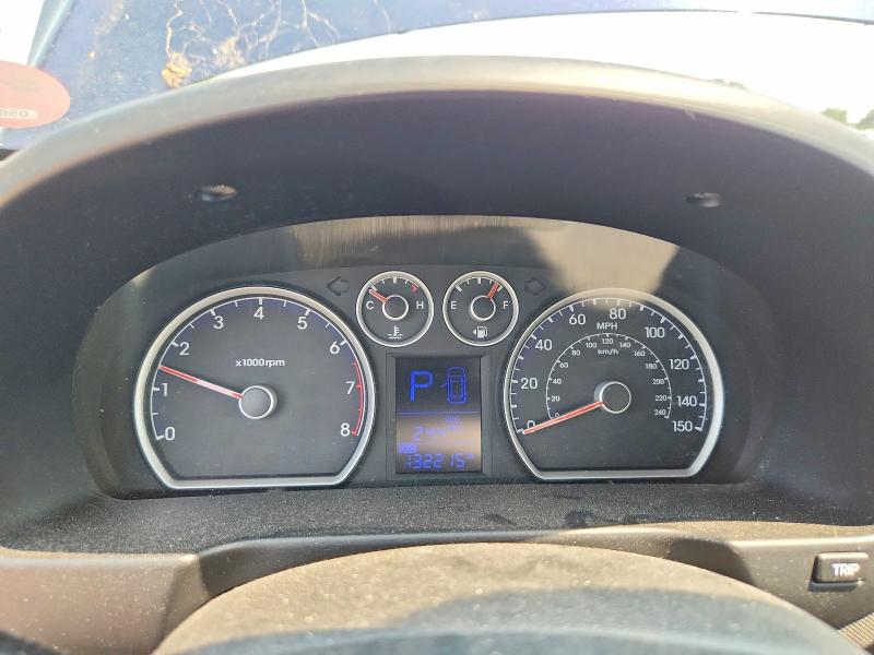 Продажа на аукционе авто 2011 Hyundai Elantra Touring, vin: KMHDC8AE6BU090585, номер лота: 62794066