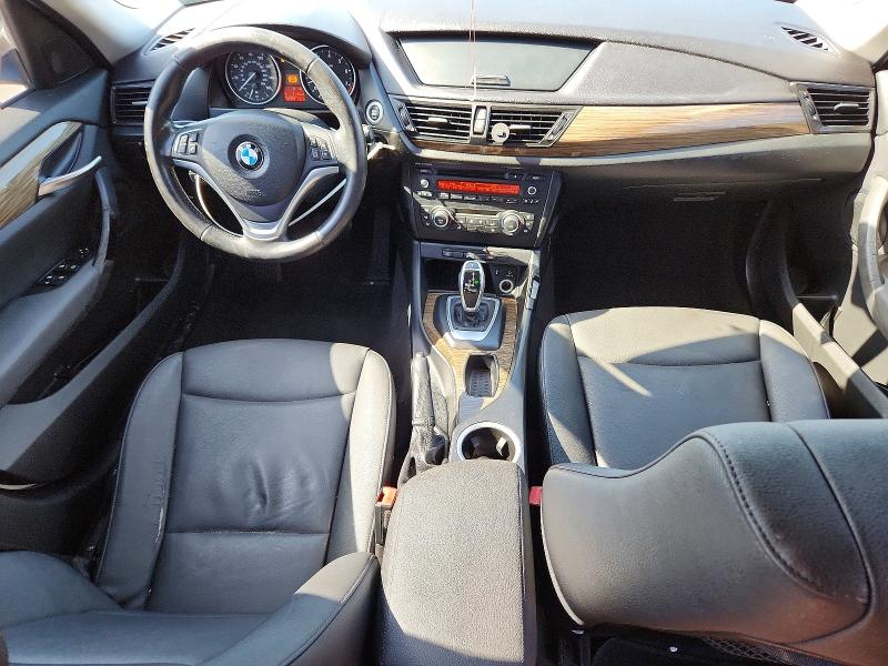 63252446 :رقم المزاد ، WBAVM1C51DVW46211 vin ، 2013 Bmw X1 مزاد بيع
