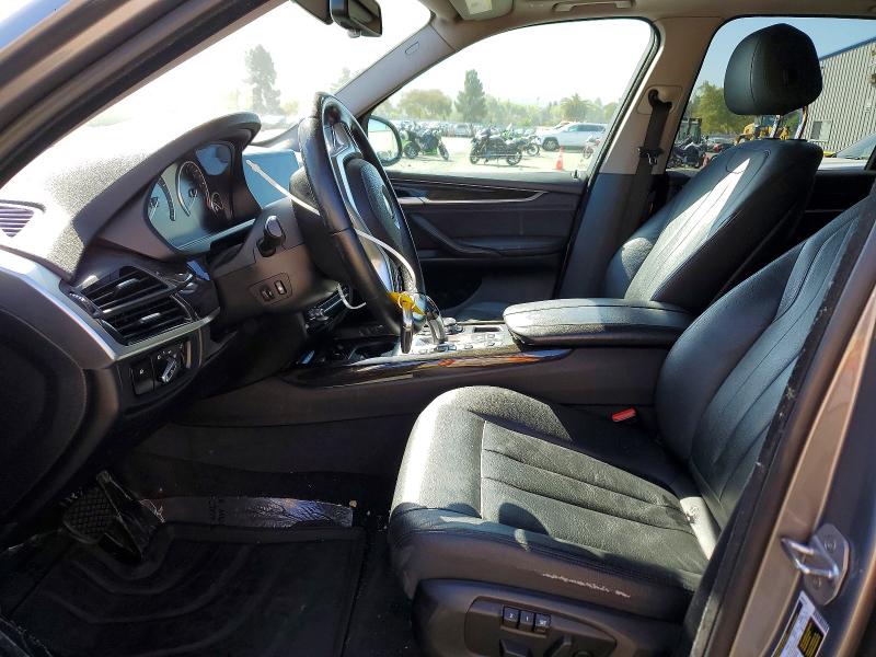 63608206 :رقم المزاد ، 5UXKT0C54G0S79470 vin ، 2016 Bmw X5 مزاد بيع