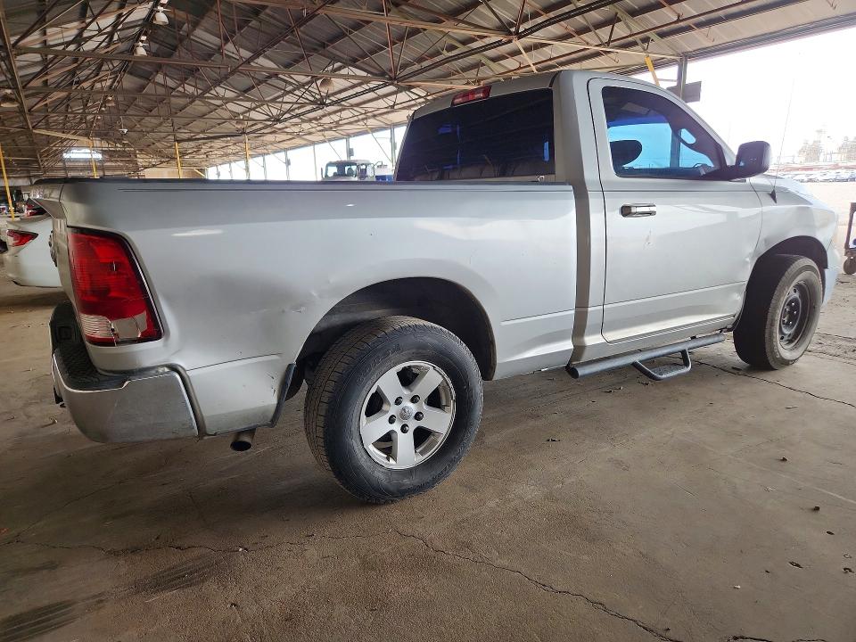 Aukcja sprzedaży 2011 Dodge Ram 1500, vin: 3D7JB1EP2BG602591, numer aukcji: 63593106