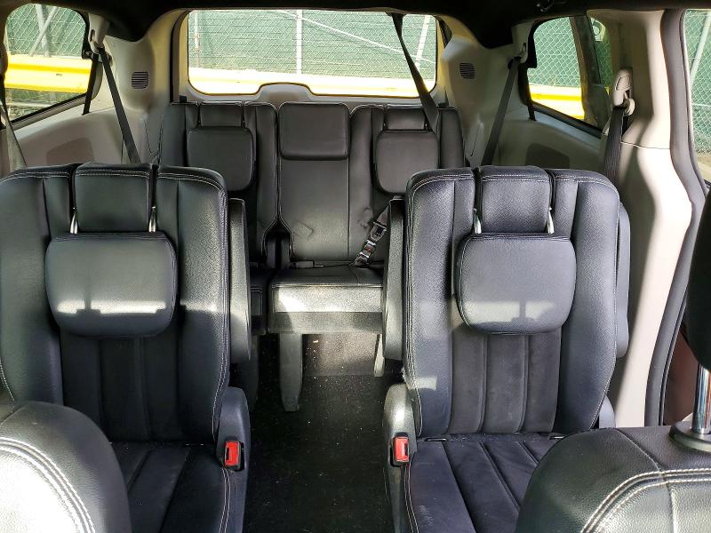 Продаж на аукціоні авто 2019 Dodge Grand Caravan, vin: 2C4RDGCG0KR647620, номер лоту: 66740586