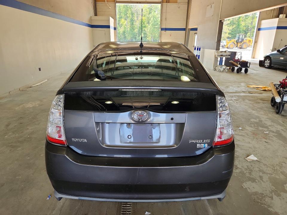 2009 Toyota Prius მანქანა იყიდება აუქციონზე, vin: JTDKB20UX93480139, აუქციონის ნომერი: 64188796