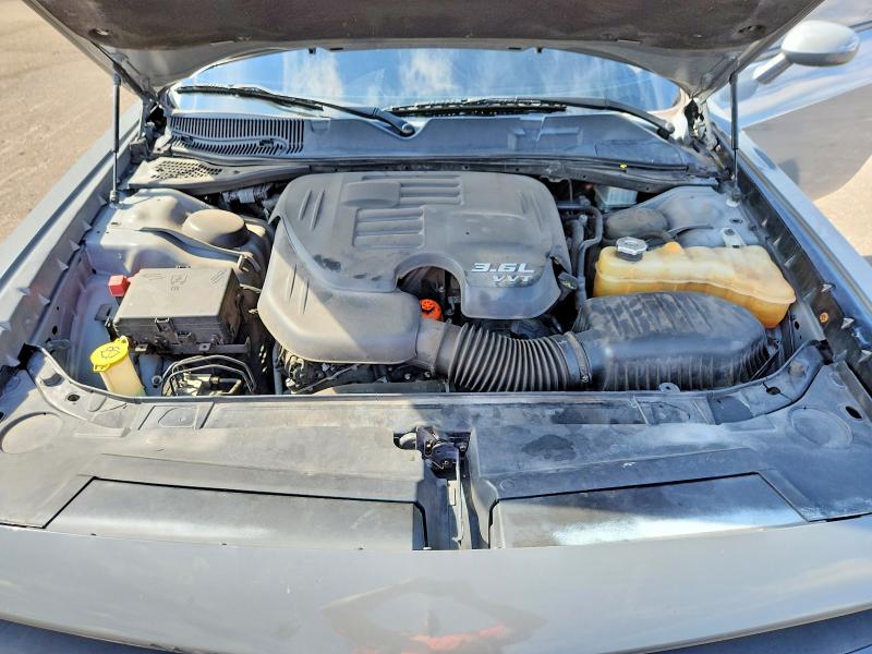63836716 :رقم المزاد ، 2C3CDZAG7KH656393 vin ، 2019 Dodge Challenger مزاد بيع