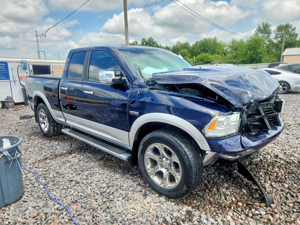 Aukcja sprzedaży 2015 Ram 1500, vin: 1C6RR7JT7FS598624, numer aukcji: 62983326