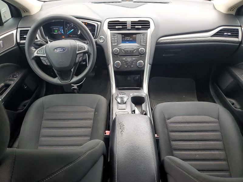 Aukcja sprzedaży 2018 Ford Fusion, vin: 3FA6P0LU6JR138279, numer aukcji: 66776136