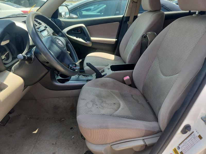 Продажа на аукционе авто 2007 Toyota Rav4, vin: JTMZD33V476043770, номер лота: 63015196
