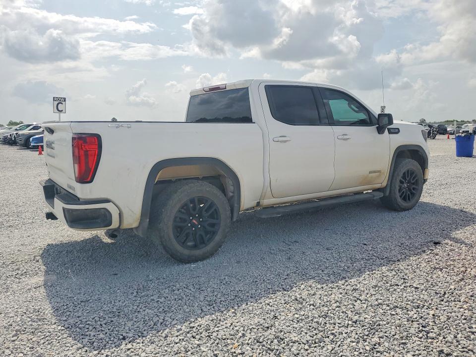 Продажа на аукционе авто 2024 Gmc Sierra, vin: 3GTUUCED6RG263511, номер лота: 64137666