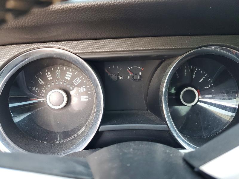 2014 Ford Mustang მანქანა იყიდება აუქციონზე, vin: 1ZVBP8AM4E5252278, აუქციონის ნომერი: 66416036