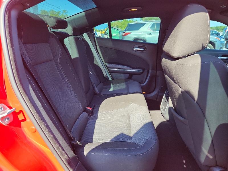 65725406 :رقم المزاد ، 2C3CDXBG2NH212717 vin ، 2022 Dodge Charger مزاد بيع