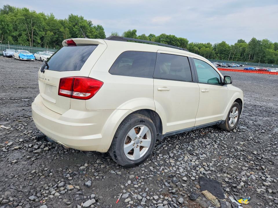 2013 Dodge Journey მანქანა იყიდება აუქციონზე, vin: 3C4PDCAB3DT501820, აუქციონის ნომერი: 63682256