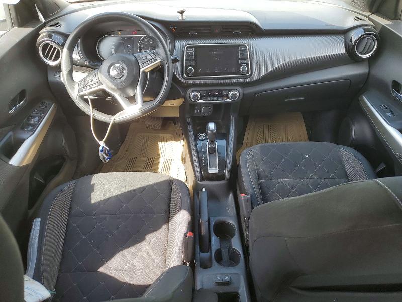 Продаж на аукціоні авто 2019 Nissan Kicks, vin: 3N1CP5CU0KL477878, номер лоту: 66889236