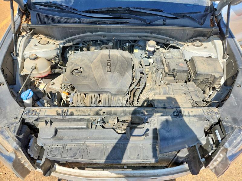 Aukcja sprzedaży 2021 Hyundai Santa Fe, vin: 5NMS14AJ2MH359084, numer aukcji: 64800556