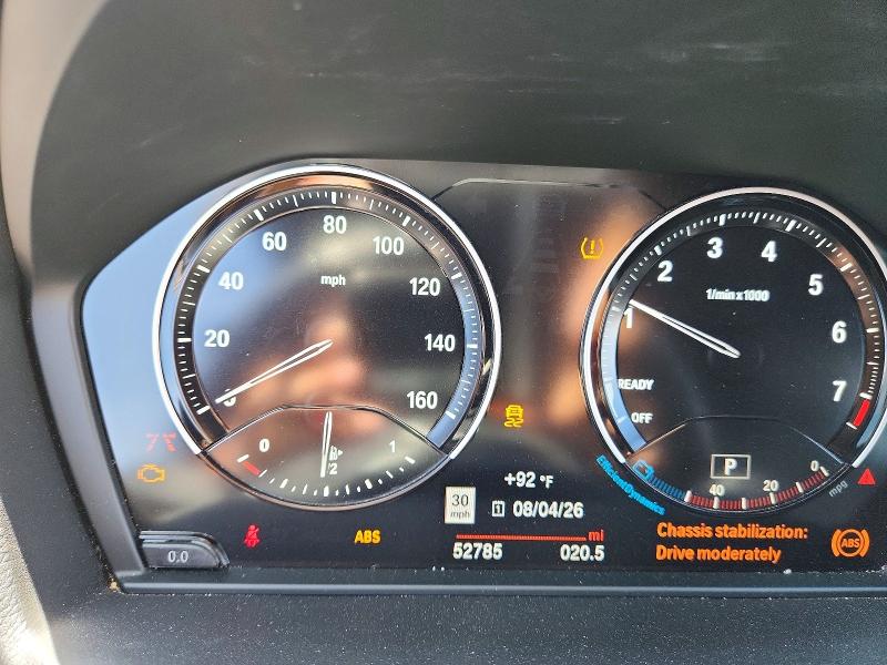 Aukcja sprzedaży 2020 Bmw X1, vin: WBXJG9C04L5P86217, numer aukcji: 63724696