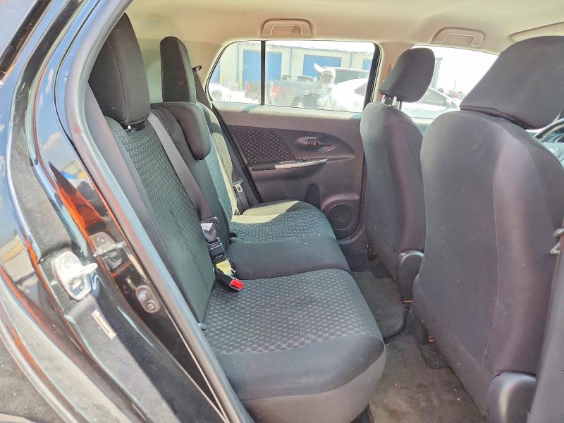 Aukcja sprzedaży 2012 Scion Xd, vin: JTKKU4B44C1015418, numer aukcji: 63757856