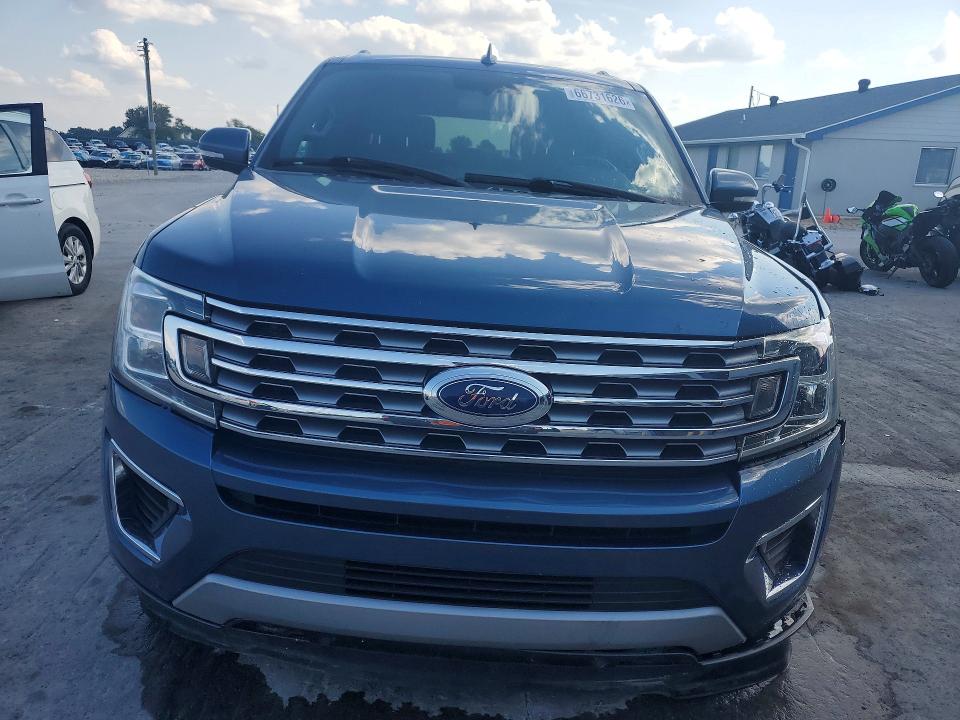 2019 Ford Expedition მანქანა იყიდება აუქციონზე, vin: 1FMJK2AT4KEA51277, აუქციონის ნომერი: 66731626