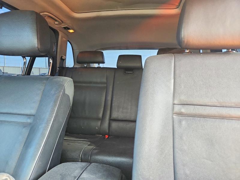 Aukcja sprzedaży 2012 Bmw X5, vin: 5UXZW0C5XCL666216, numer aukcji: 63200756