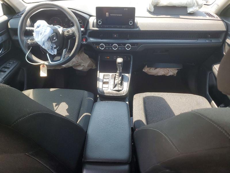 2024 Honda Cr-v მანქანა იყიდება აუქციონზე, vin: 5J6RS4H45RL000095, აუქციონის ნომერი: 64701286