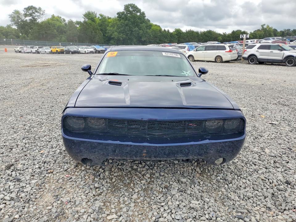 Aukcja sprzedaży 2013 Dodge Challenger, vin: 2C3CDYBT4DH565185, numer aukcji: 63143796