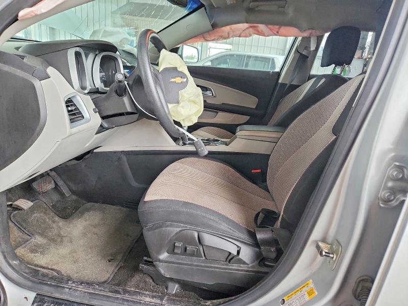Aukcja sprzedaży 2010 Chevrolet Equinox, vin: 2CNFLEEY8A6406772, numer aukcji: 65189646