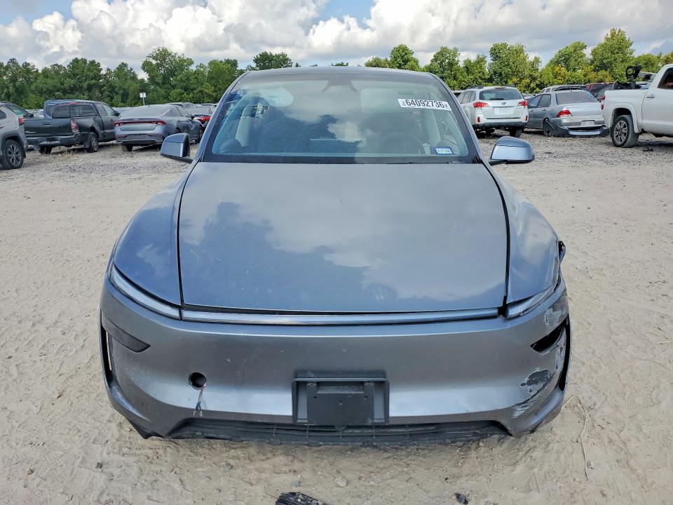 Aukcja sprzedaży 2026 Tesla Model Y, vin: 7SAYGDEE7TA590973, numer aukcji: 64092736