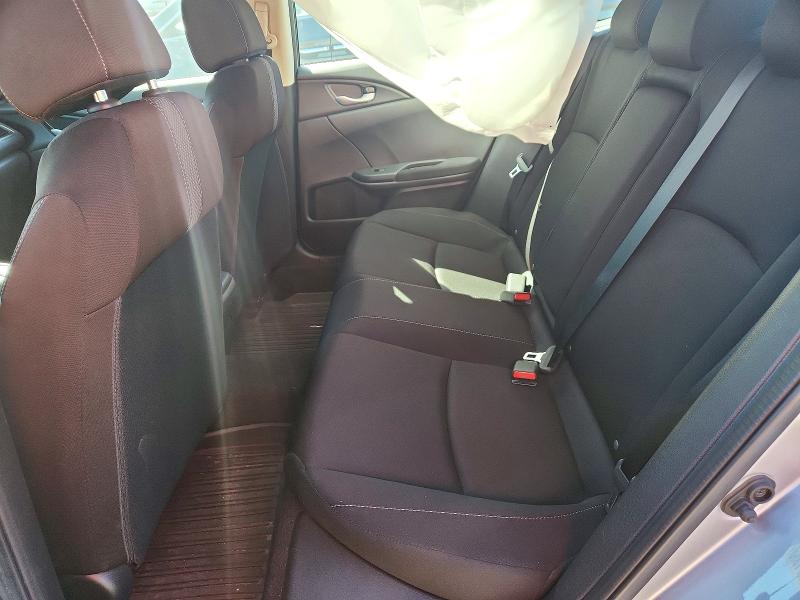 Aukcja sprzedaży 2020 Honda Civic, vin: 2HGFC2F50LH025465, numer aukcji: 67071156