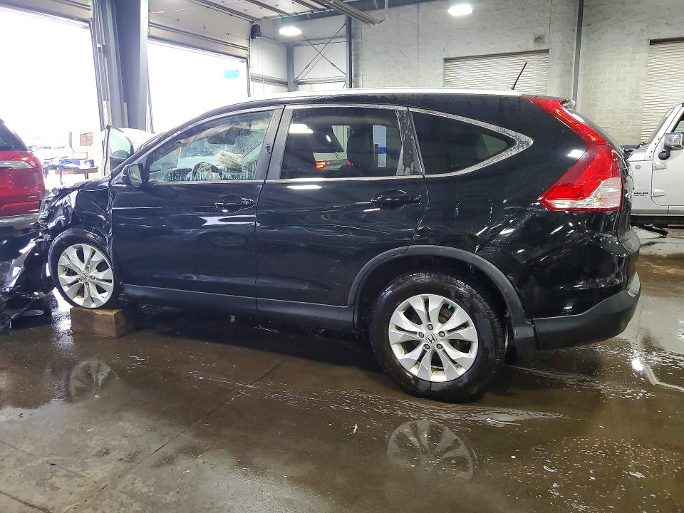 64819466 :رقم المزاد ، 2HKRM4H79DH603364 vin ، 2013 Honda Cr-v مزاد بيع