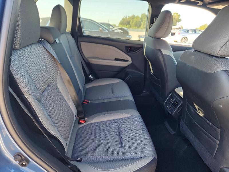 Aukcja sprzedaży 2025 Subaru Forester, vin: JF2SLDDCXSH463149, numer aukcji: 65398836