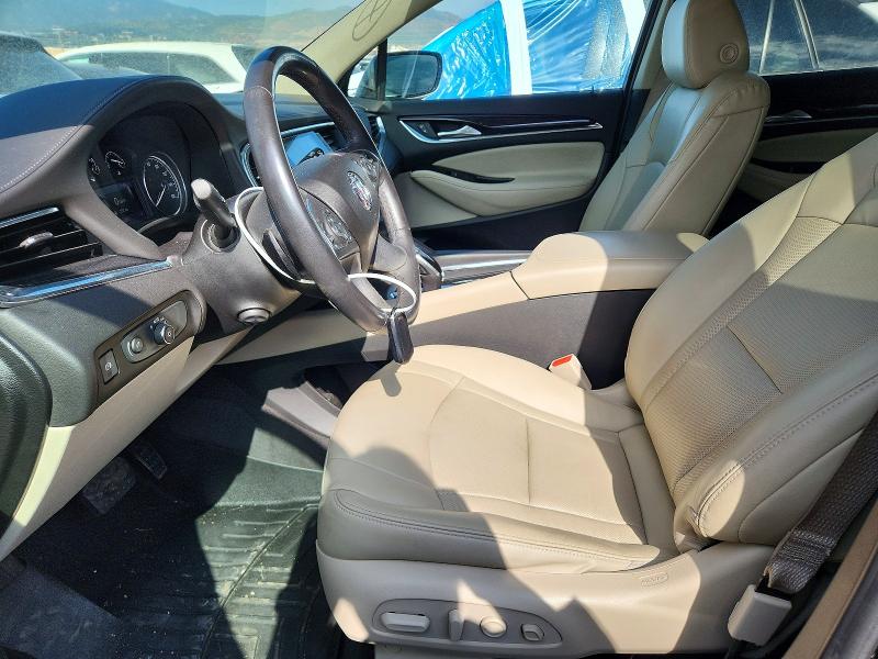Продаж на аукціоні авто 2020 Buick Enclave, vin: 5GAEVBKW9LJ219821, номер лоту: 63909036