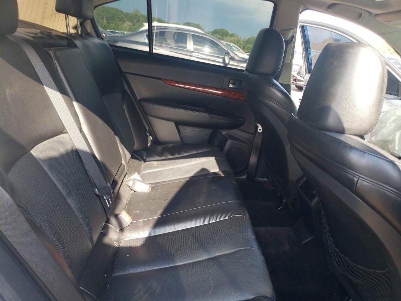 65135446 :رقم المزاد ، 4S3BMBK67A3217538 vin ، 2010 Subaru Legacy مزاد بيع