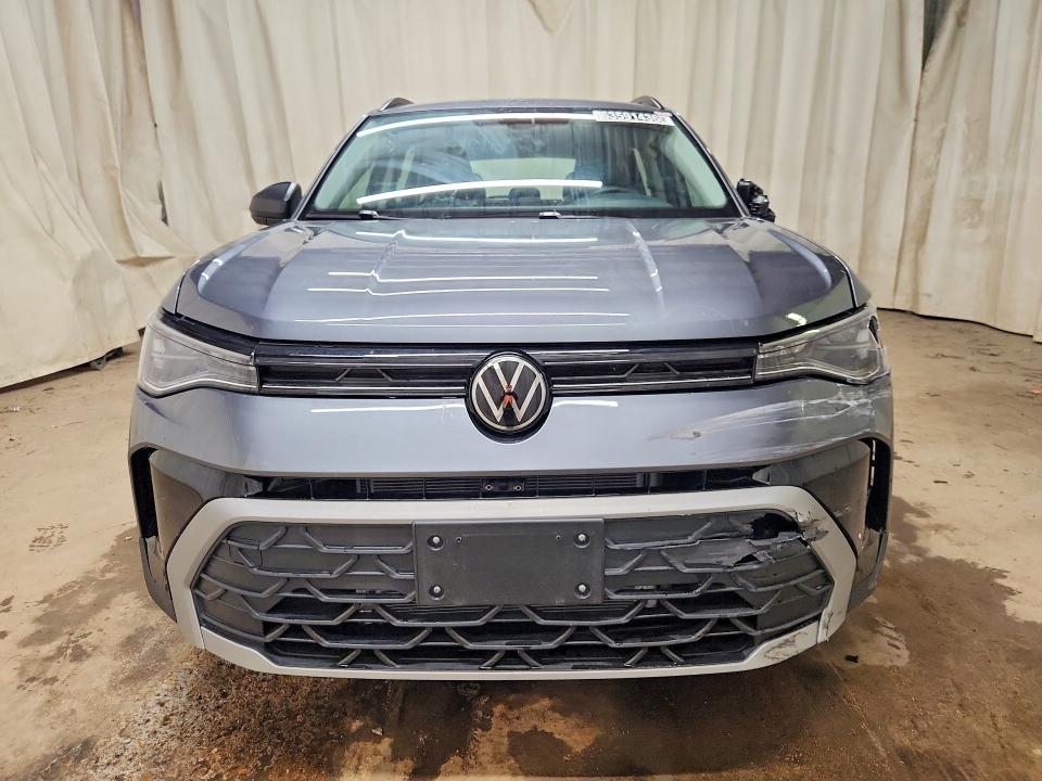 Aukcja sprzedaży 2026 Volkswagen Taos, vin: 3VV5C7B21TM070629, numer aukcji: 63591436
