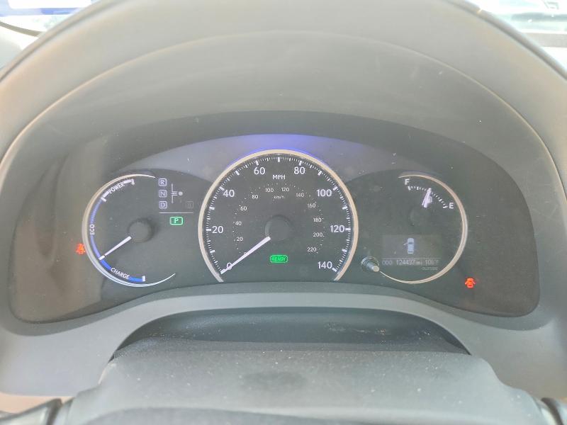 Aukcja sprzedaży 2011 Lexus Ct, vin: JTHKD5BH6B2008297, numer aukcji: 65340486