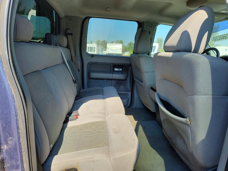 Aukcja sprzedaży 2006 Ford F150, vin: 1FTPW14V66KD67779, numer aukcji: 65600396