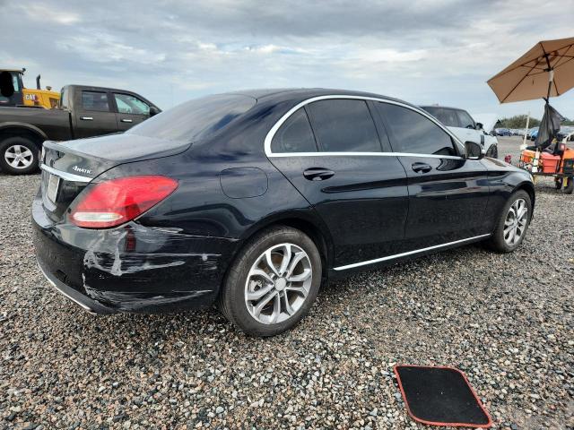 2015 Mercedes-benz C მანქანა იყიდება აუქციონზე, vin: 55SWF4KB7FU001637, აუქციონის ნომერი: 62753086