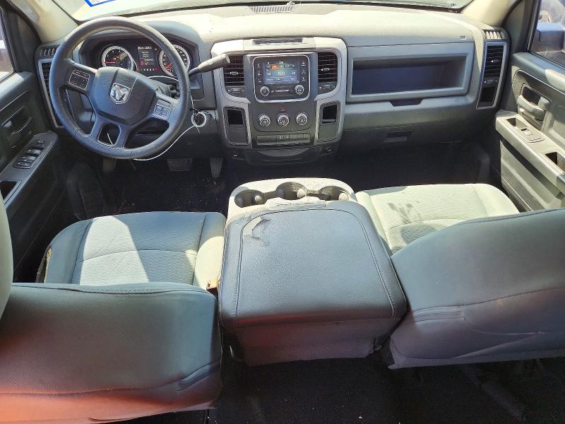 Продажа на аукционе авто 2014 Ram 1500, vin: 1C6RR6FT3ES271722, номер лота: 63532806