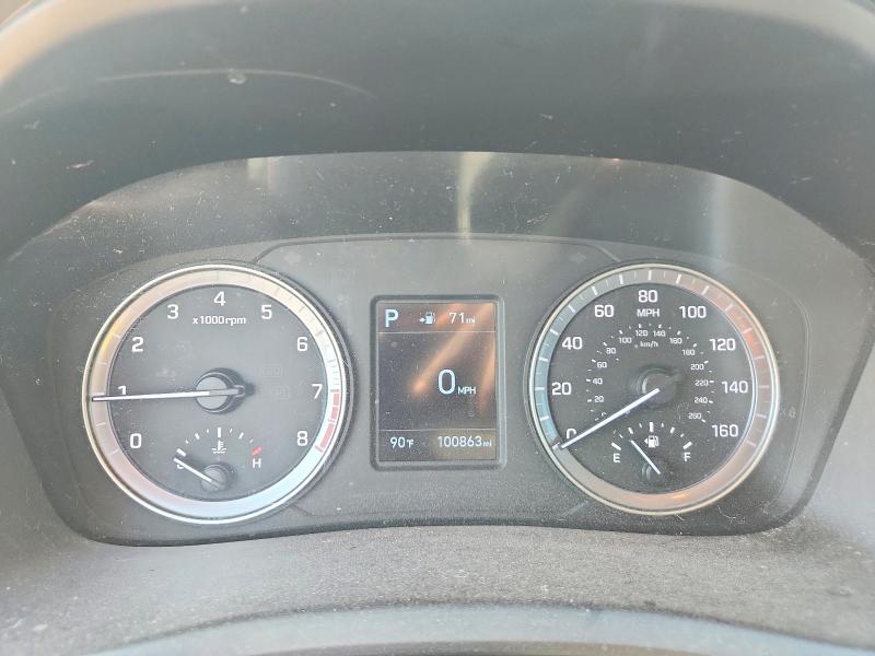 Aukcja sprzedaży 2018 Hyundai Sonata, vin: 5NPE24AF1JH624758, numer aukcji: 64157366