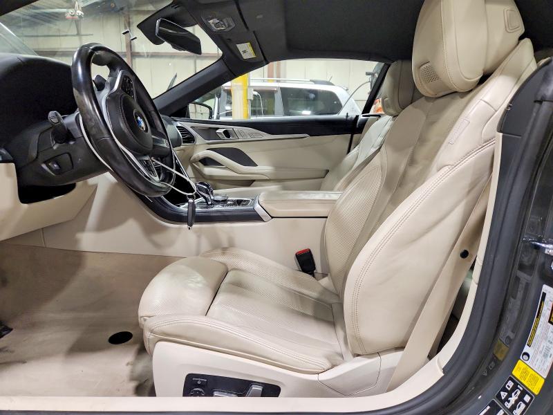 Продажа на аукционе авто 2024 Bmw 840xi, vin: WBADZ4C01RCP56178, номер лота: 63371166