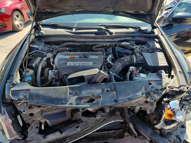64018026 :رقم المزاد ، 1HGCP268X8A126620 vin ، 2008 Honda Accord مزاد بيع